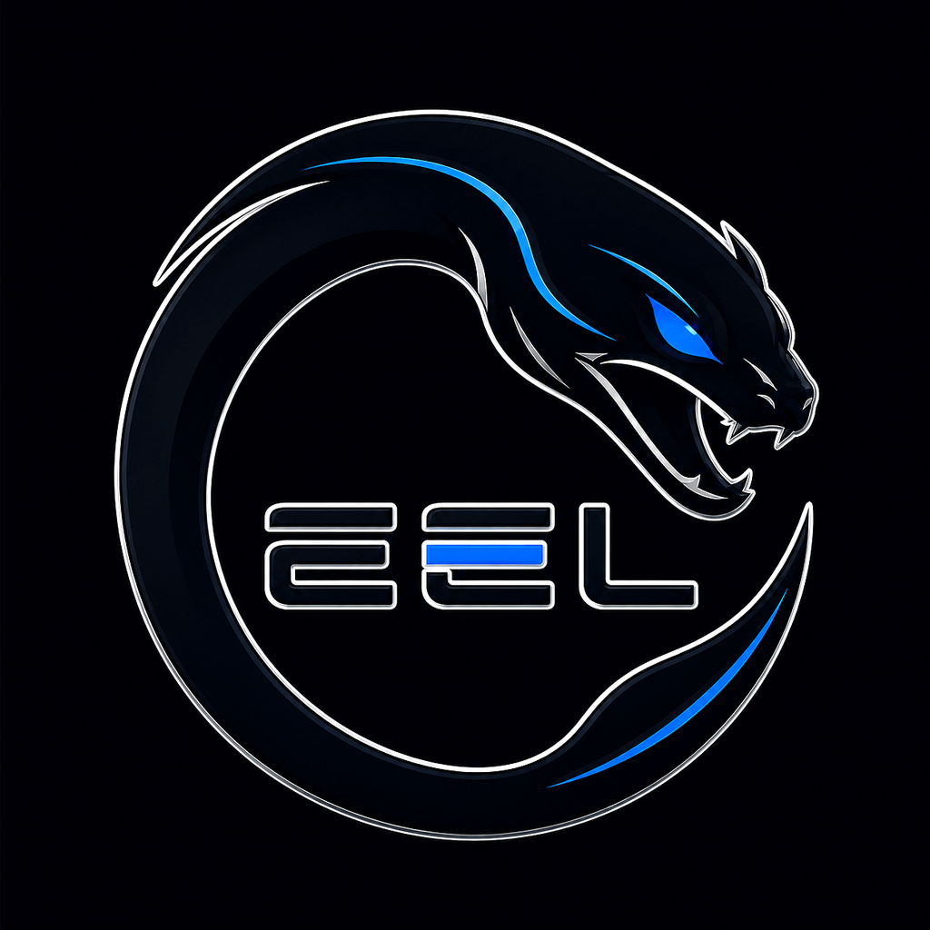 EEL logo